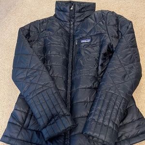 Patagonia winter coat